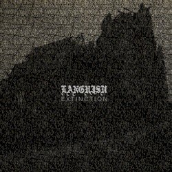 Extinction Cover
