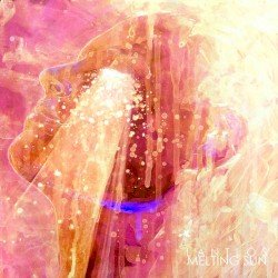 Melting Sun Cover