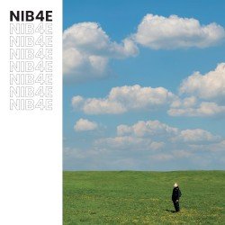 Nowhere in Between Forever Cover