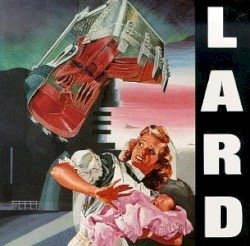 The Last Temptation of Reid Cover