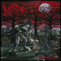 Witching Attack Cover