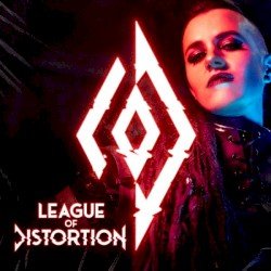 League of Distortion Cover