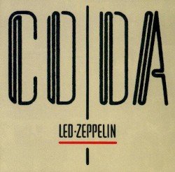 Coda Cover