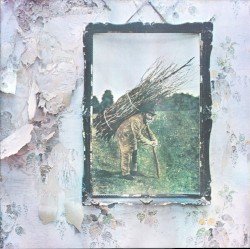 [Led Zeppelin IV] Cover