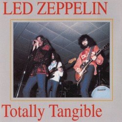 Totally Tangible Cover