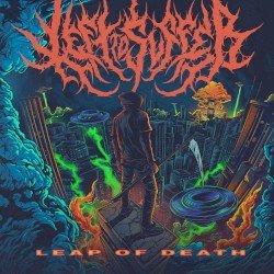 Leap of Death Cover