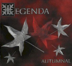 Autumnal Cover