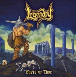Mists of Time Cover