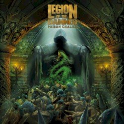 The Poison Chalice Cover