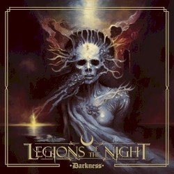 Darkness Cover