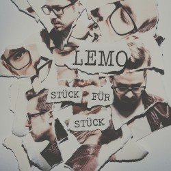 Stück für Stück Cover
