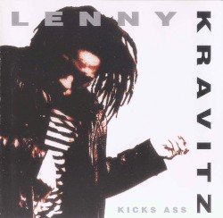 Lenny Kicks Ass Cover