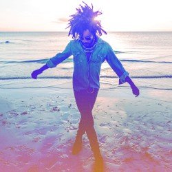 Raise Vibration Cover