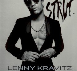 Strut Cover