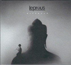 Pitfalls Cover
