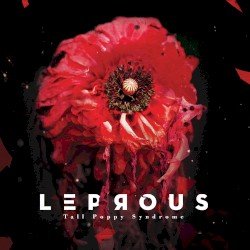 Tall Poppy Syndrome Cover