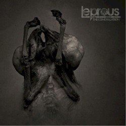 The Congregation Cover