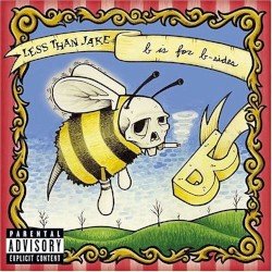 B Is for B-sides Cover