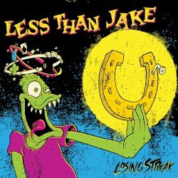 Losing Streak Cover