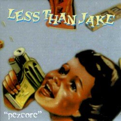 Pezcore Cover