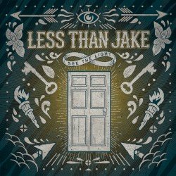 See the Light Cover
