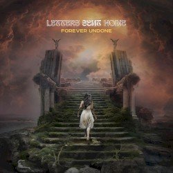 Forever Undone Cover