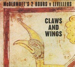 Claws and Wings Cover