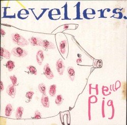 Hello Pig Cover
