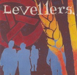 Levellers Cover