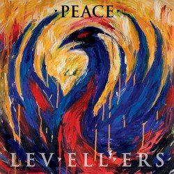 Peace Cover