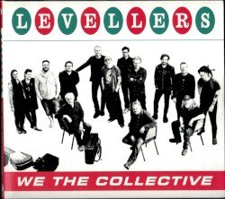 We the Collective Cover