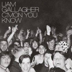 C′mon You Know Cover