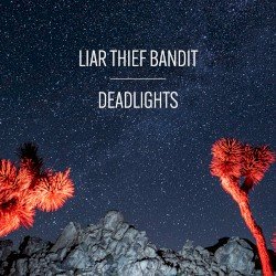 Deadlights Cover