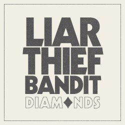 Diamonds Cover