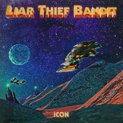 Icon Cover