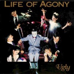 Ugly Cover