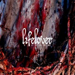 Sjukdom Cover