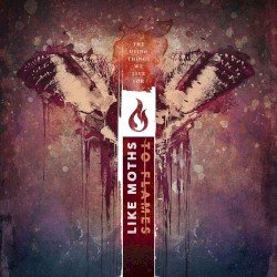 The Dying Things We Live For Cover