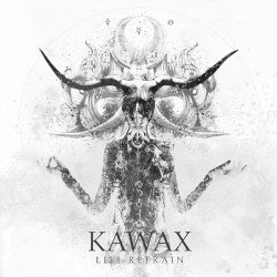 Kawax Cover