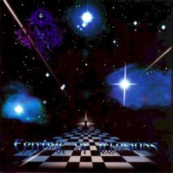 Epitome of Illusions Cover