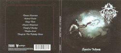 Spectre Abysm Cover