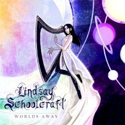 Worlds Away Cover