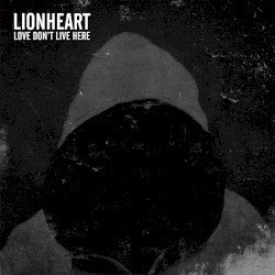 Love Don't Live Here Cover