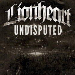 Undisputed Cover