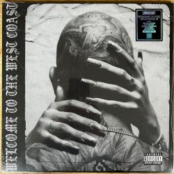 Welcome to the West Coast III Cover
