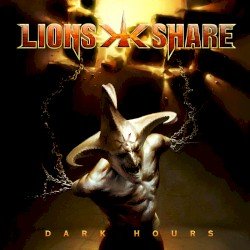 Dark Hours Cover
