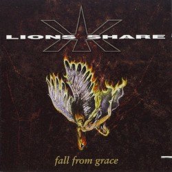 Fall From Grace Cover