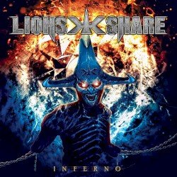 Inferno Cover