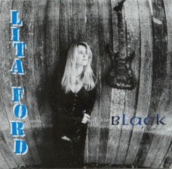 Black Cover
