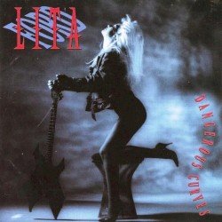 Dangerous Curves Cover